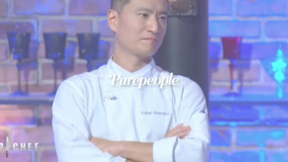 Top Chef 2021 : Adrien et Yohei éliminés, un "mini Gordon Ramsay" fait sensation