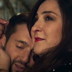 Marilou Berry est Maud dans la série "Je te promets" diffusée sur TF1.