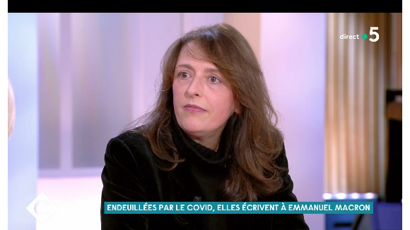 Étienne Draber "s'est laissé mourir" : sa fille porte plainte et rencontre Brigitte Macron