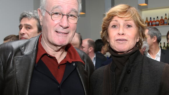 Bernard Le Coq, marié depuis presque 50 ans : qui est sa femme Martine ?