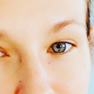 Lorie Pester prochainement de retour dans "Demain nous appartient" - Instagram