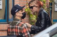 Ashley Benson et G-Eazy : Rupture moins d'un an après le début de leur romance