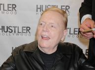 Mort de Larry Flynt, le roi du porno : tentative d'assassinat, mort de sa fille... une vie de drames