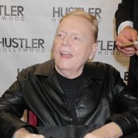 Mort de Larry Flynt, le roi du porno : tentative d'assassinat, mort de sa fille... une vie de drames