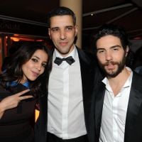 Tahar Rahim : Sa déclaration flamboyante à son épouse Leïla Bekhti, "Je l'aime comme un fou"