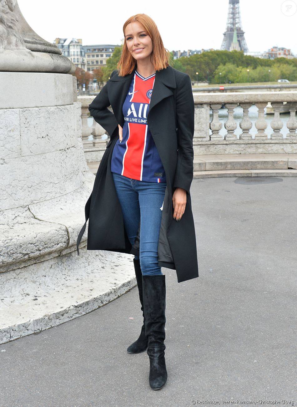 Maeva Coucke : Vidéo de sa chute mémorable en plein défilé au concours ...
