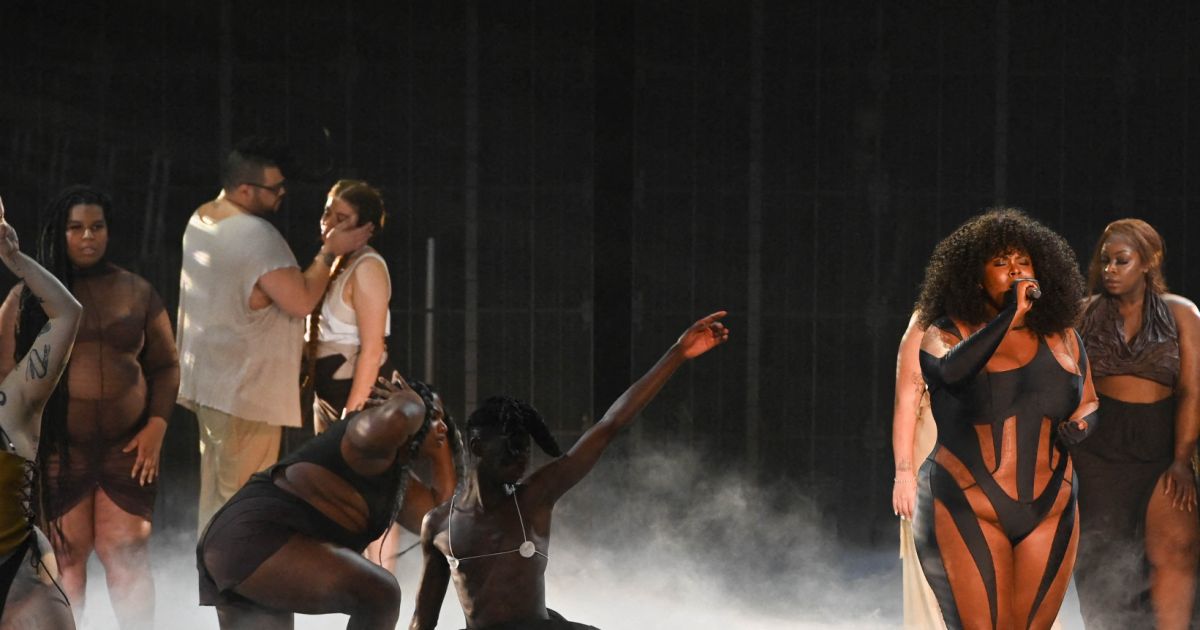 Revelation Feminine Victoire De La Musique 2021 Yseult (Révélation féminine) - 36ème édition des Victoires de la