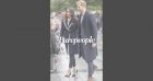 Meghan Markle et Harry attendent leur deuxième enfant ! Une magnifique photo en faire-part