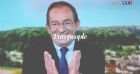 Grosse panne au JT de TF1 : Jean-Pierre Pernaut "pas étonné", il s'explique...