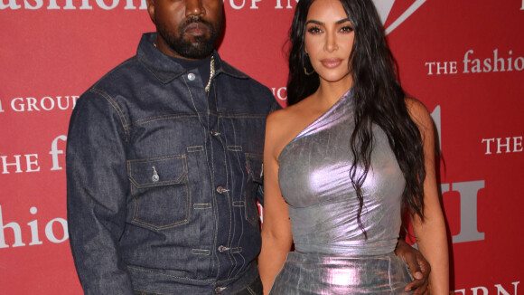 Kim Kardashian divorce de Kanye West : enfants, argent... quels arrangements pour leur séparation ?