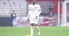 Sinaly Diomandé : Du mal à se nourrir, tensions familiales... le footballeur raconte ses débuts
