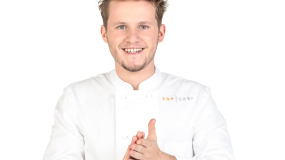 Mathieu (Top Chef 2021) éliminé : critiques, blessure, célibat... Confidences sans tabou