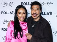 Lionel Richie amoureux de Lisa Parigi, 40 ans de moins que lui : leur différence d'âge choque toujours