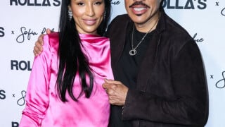 Lionel Richie amoureux de Lisa Parigi, 40 ans de moins que lui : leur différence d'âge choque toujours