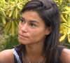 Inès Loucif, ex-candidate de "Koh-Lanta" dans "La Villa des coeurs brisés", sur TFX.