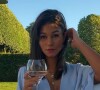 Inès Loucif, ex-candidate de "Koh-Lanta" vue dans "La Villa des coeurs brisés", s'affiche sublime sur Instagram.