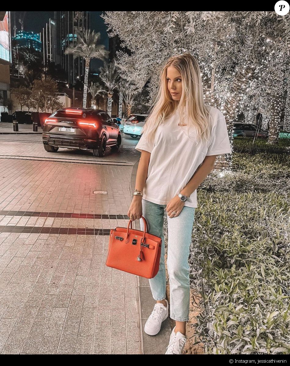 Jessica Thivenin accusée de se négliger sur les réseaux sociaux, elle pousse un coup de gueule - Instagram
