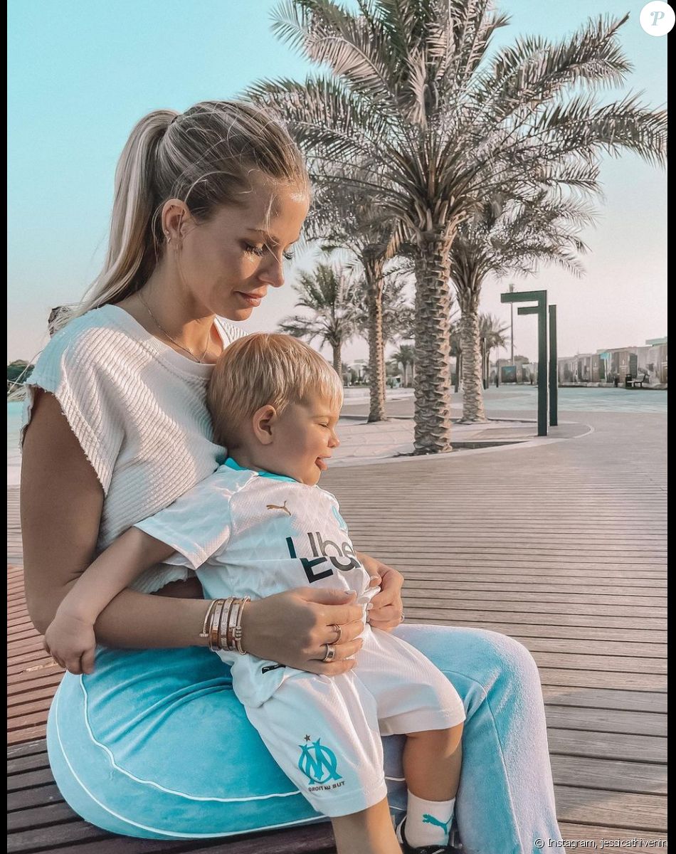 Jessica Thivenin accusée de se négliger sur les réseaux sociaux, elle pousse un coup de gueule - Instagram