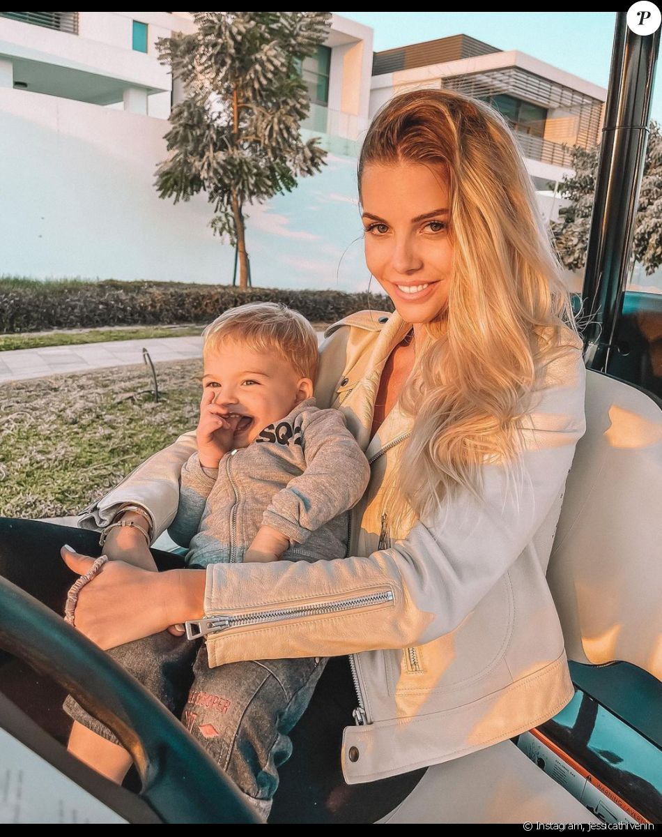Jessica Thivenin accusée de se négliger sur les réseaux sociaux, elle pousse un coup de gueule - Instagram