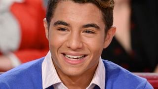 Samy Seghir : L'enfant star de Michou d'Auber et Neuilly sa mère est devenu un séduisant jeune homme