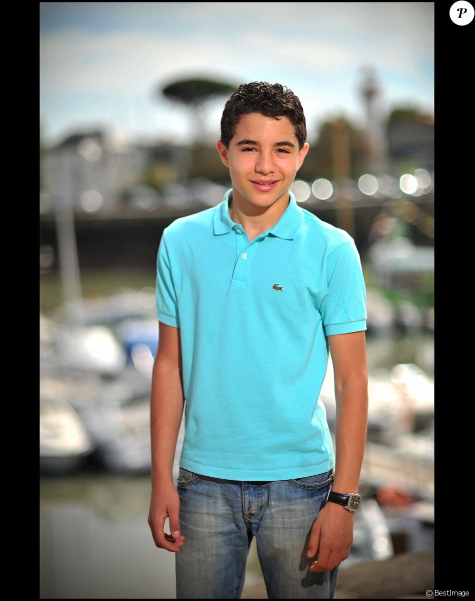 Samy Seghir - Archives