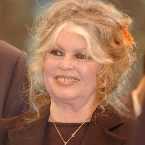 Archives - Brigitte Bardot le 1er juin 2011 à Paris.