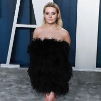 Abigail Breslin (Little Miss Sunshine) : Anéantie, elle annonce la mort de son père à cause du Covid-19