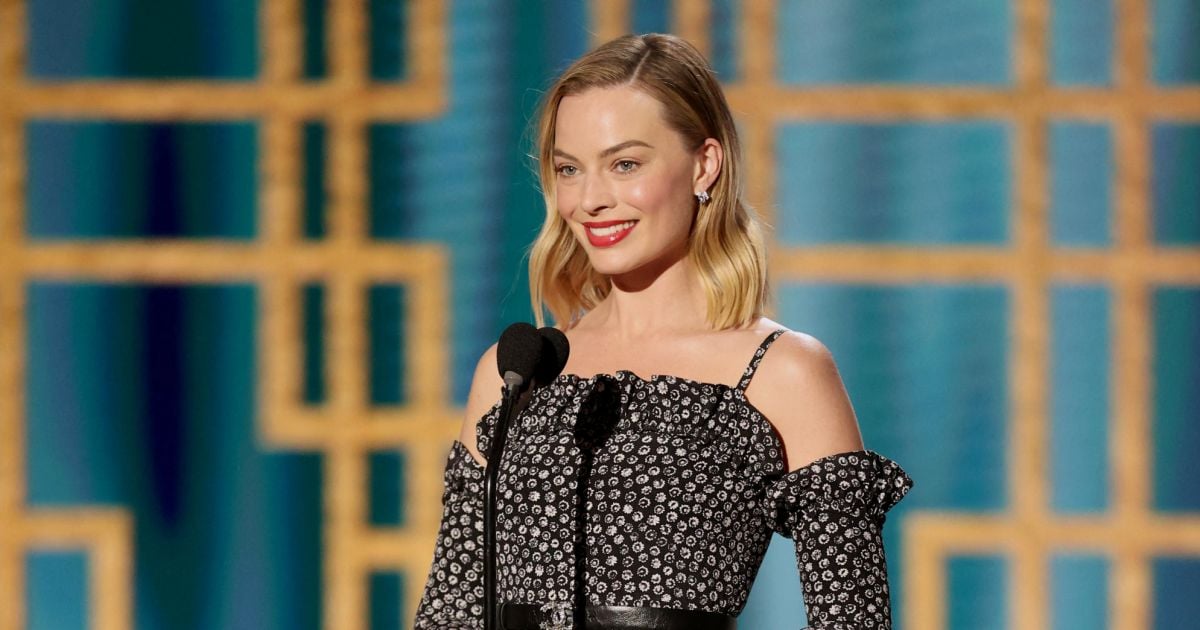 Golden Globes: Margot Robbie, Catherine Zeta-Jones … the best looks of the evening: the slideshow