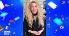 Vidéo exclusive de Loana dans "TPMP" sur C8