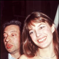 Serge Gainsbourg et Jane Birkin "se mettaient sur la gueule" : Charlotte partage de sombres souvenirs