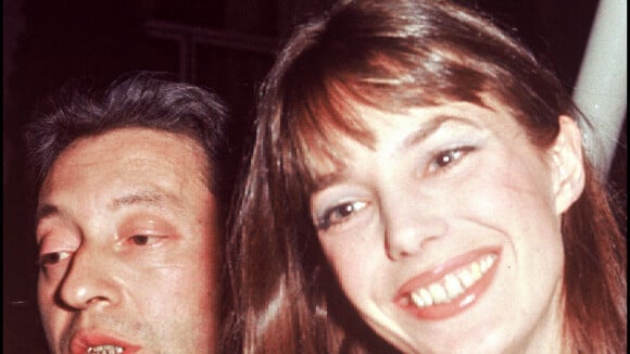 Serge Gainsbourg et Jane Birkin "se mettaient sur la gueule" : Charlotte partage de sombres souvenirs