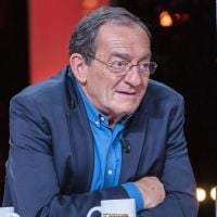 Patrick Poivre d'Arvor accusé de viols : Jean-Pierre Pernaut dénonce des "témoignages mensongers"