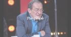 Patrick Poivre d'Arvor accusé de viols : Jean-Pierre Pernaut dénonce des "témoignages mensongers"
