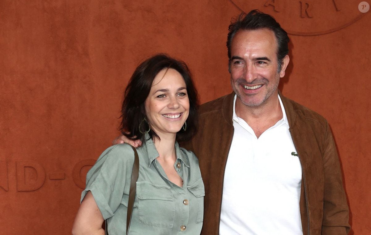 Sitemapcdatahttpsshopinf Inetcomjean Dujardin Nathalie Pechalat