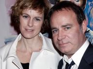 Anne Richard, en couple avec Fabien Lecoeuvre : après 15 ans d'amour, ils ne vivent toujours pas ensemble