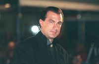 Steven Seagal : Pourquoi son mariage avec Adrienne La Russa a-t-il été annulé ?