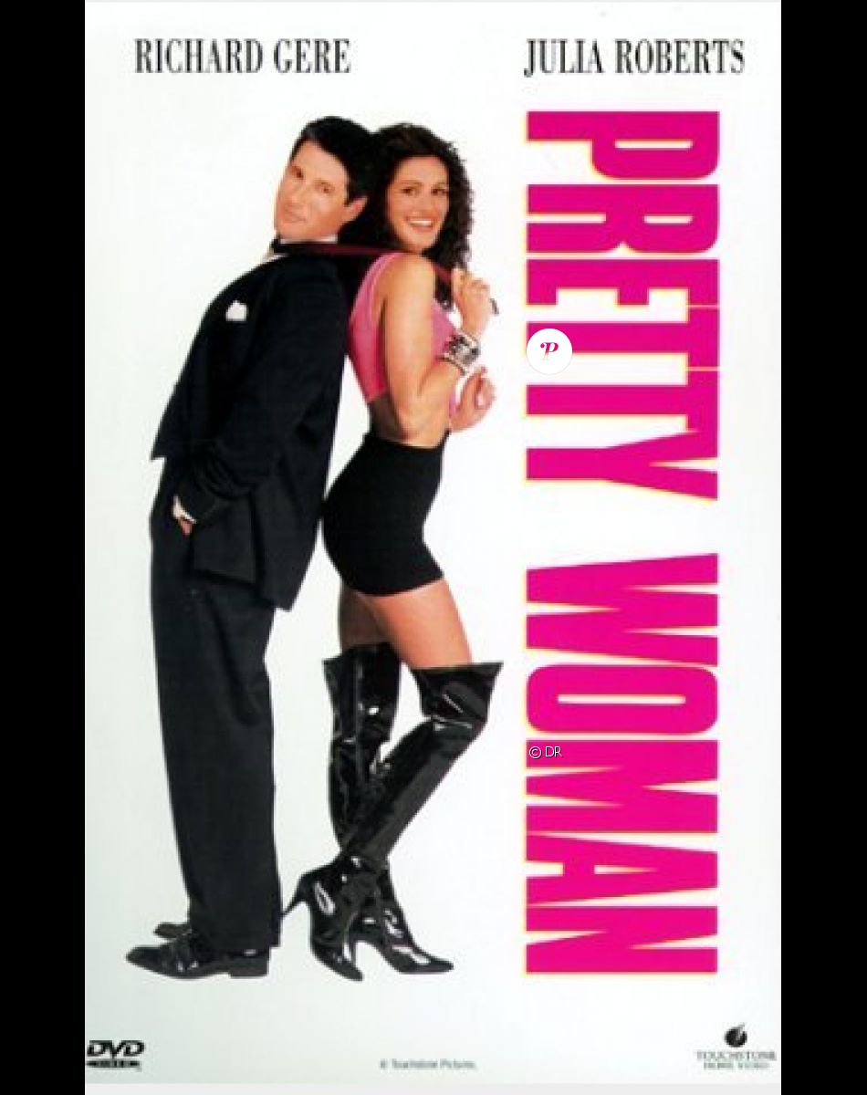 Affiche du film Pretty Woman (1990)