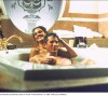 Julia Roberts et Richard Gere dans le film Pretty Woman (1990)