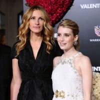 Emma Roberts : Une "Pretty Woman" qui s'inspire de sa tante Julia Roberts