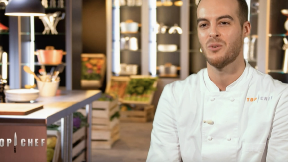 Top Chef 2021 : Bruno éliminé, un show raté et des chamailleries en cuisine !