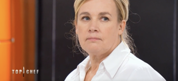 Hélène Darroze dans "Top Chef 2021", mercredi 10 mars 2021 sur M6.