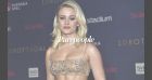 Zara Larsson en couple : souvenir de tournage avec son petit ami, le très beau Lamin Holmén (EXCLU)