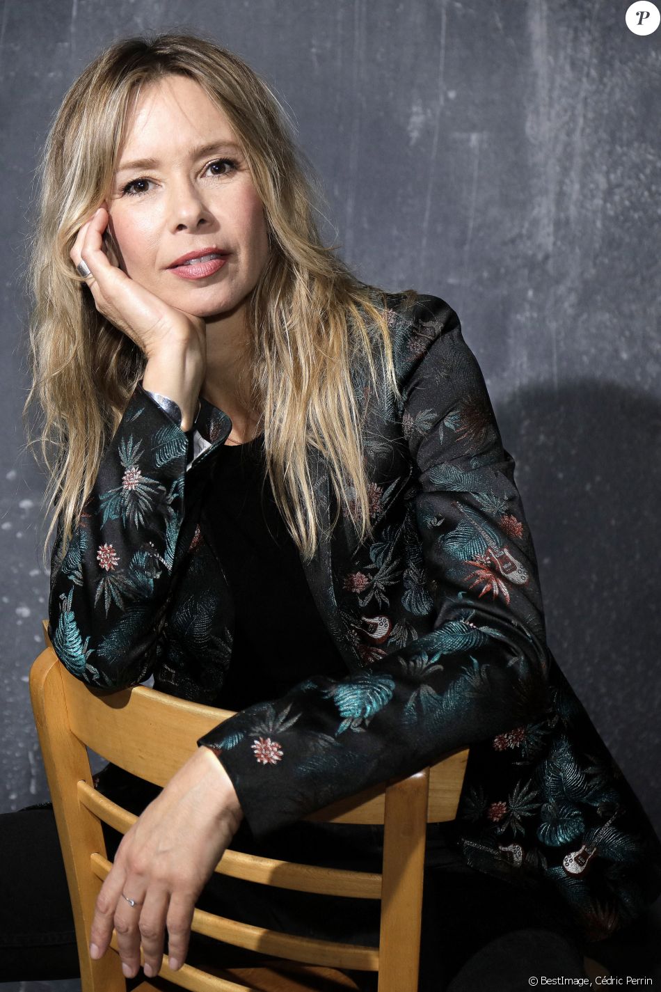 Exclusif - Portrait de Romane Serda. Octobre 2020 © Cédric Perrin / Bestimage