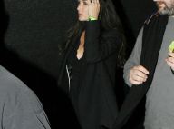 Demi Moore, Cindy Crawford, le récent papa Colin Farrell et sa belle, David Beckham et toutes les stars... au concert de U2 !