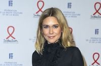 Marie-Josée Croze abandonnée par sa mère : "Ma génitrice se foutait de moi"