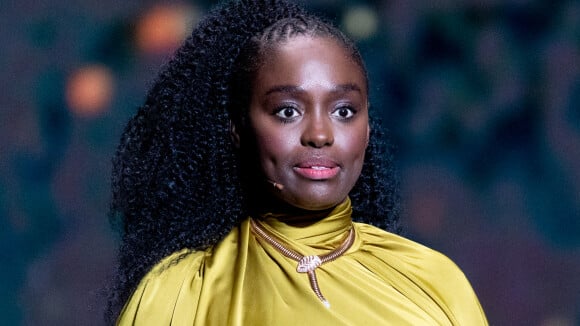 Aïssa Maïga évoque le "petit malaise" qu'a provoqué son discours aux César