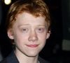 Rupert Grint à la 1ere du film Harry Potter à Los Angeles