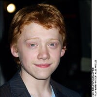 Rupert Grint : Ses regrets "embarrassants" lors du tournage des films Harry Potter