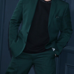 Rupert Grint - Les célébrités lors de la première de la série 'Servant' à l'Opéra BMA Howard Gilman à New York, le 19 novembre 2019.