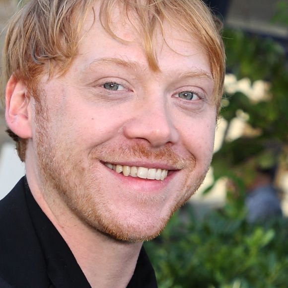 Rupert Grint - 29ème Festival du Film de Dinard à l'hôtel Barrière de Dinard le 28 septembre 2018. © Denis Guignebourg/Bestimage